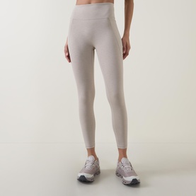 Ultimate Move Marl Leggings 7/8