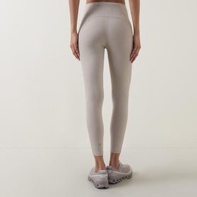 Ultimate Move Marl Leggings 7/8