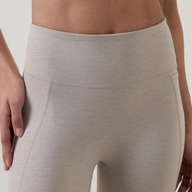 Ultimate Move Marl Leggings 7/8