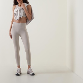 Ultimate Move Marl Leggings 7/8