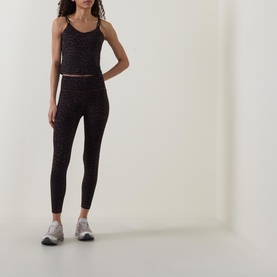 Ultimate Studio Yoga Leggings 7/8