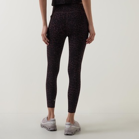 Ultimate Studio Yoga Leggings 7/8