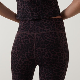 Ultimate Studio Yoga Leggings 7/8
