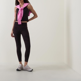 Ultimate Studio Yoga Leggings 7/8