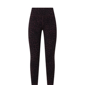 Ultimate Studio Yoga Leggings 7/8
