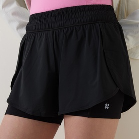 Get Set 2-in-1 Multi-Train Shorts
