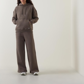 Premium Barrel Leg Joggers