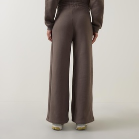 Premium Barrel Leg Joggers