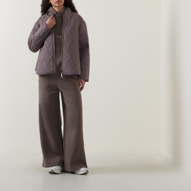 Premium Barrel Leg Joggers