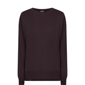 After Class Longline Sweatshirt