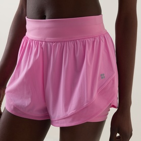 Tempo Run Shorts