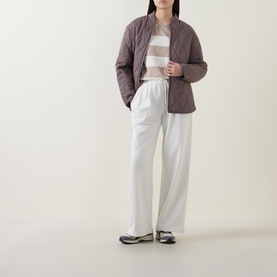 After Class Crop Sweatshirt