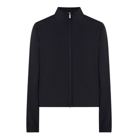 Explorer Side Tape Zip Through Midlayer