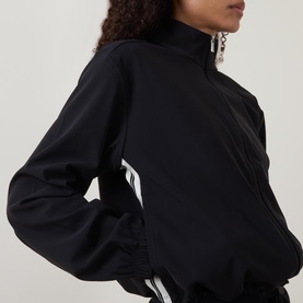 Explorer Side Tape Zip Through Midlayer