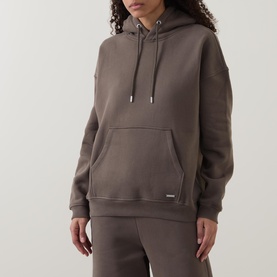 Premium Brushed Classic Hoodie