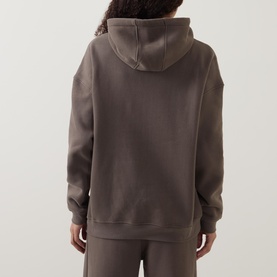 Premium Brushed Classic Hoodie