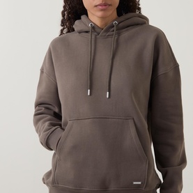 Premium Brushed Classic Hoodie