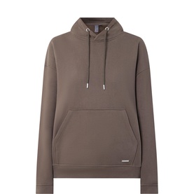 Premium Brushed Classic Hoodie