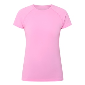 Athlete Seamless Gym T-Shirt
