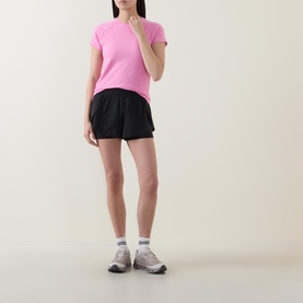 Athlete Seamless Gym T-Shirt
