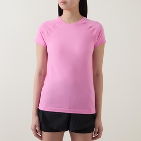Athlete Seamless Gym T-Shirt