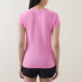 Athlete Seamless Gym T-Shirt