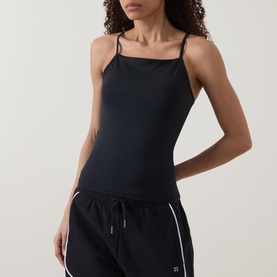 All Day Bra Vest Top