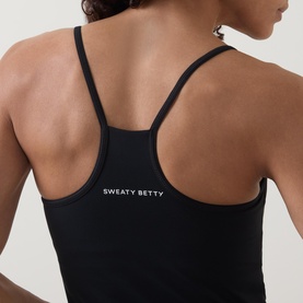 All Day Bra Vest Top