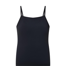 All Day Bra Vest Top