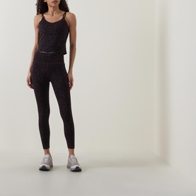 Ultimate Studio Yoga Strappy Vest