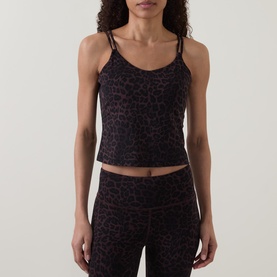 Ultimate Studio Yoga Strappy Vest