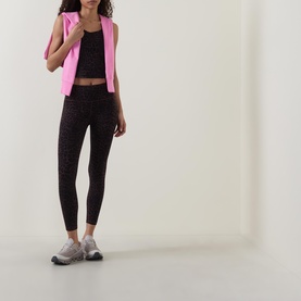 Ultimate Studio Yoga Strappy Vest