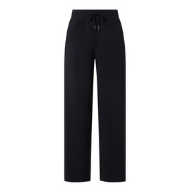 Explorer Side Stripe Wide Leg Trousers