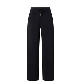 Explorer Side Stripe Wide Leg Trousers