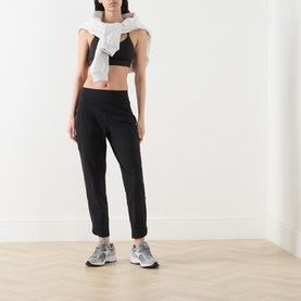 Power On 27" Performance Trousers