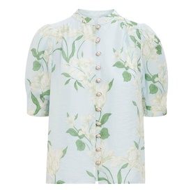 Tahlia Floral Blouse