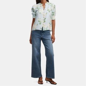 Tahlia Floral Blouse