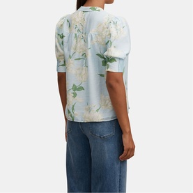 Tahlia Floral Blouse