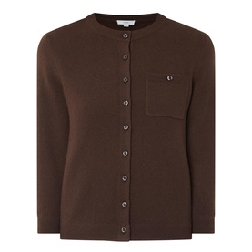 Patch Pocket Cardigan
