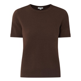 Relaxed Knitted Sweater