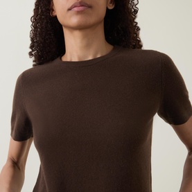 Relaxed Knitted Sweater