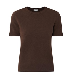 Relaxed Knitted Sweater