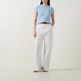 90s Shrunken T-Shirt