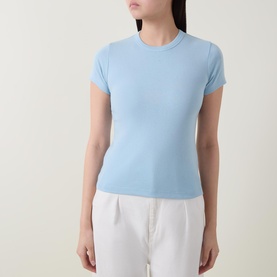 90s Shrunken T-Shirt