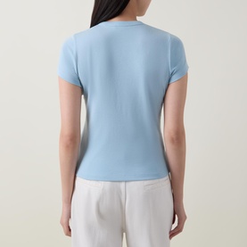 90s Shrunken T-Shirt