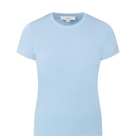 90s Shrunken T-Shirt