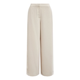 Willow Petite Wide Leg Trousers