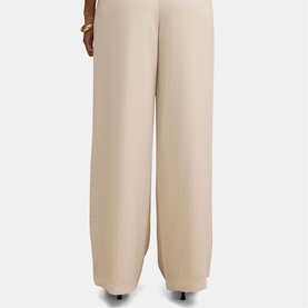 Willow Petite Wide Leg Trousers