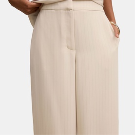 Willow Petite Wide Leg Trousers