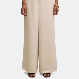 Willow Petite Wide Leg Trousers